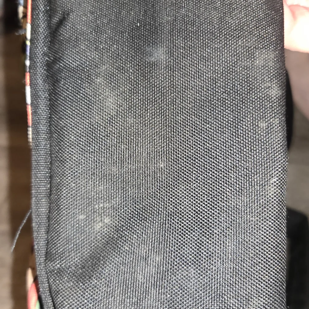 Marvel Comic Print reverisble‎ Backpack-- please read